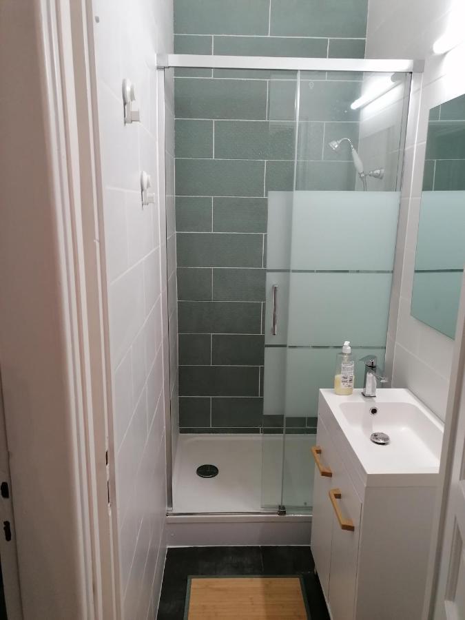 Appartement Hyper Centre A 250 M De La Plage Arcachon Ngoại thất bức ảnh