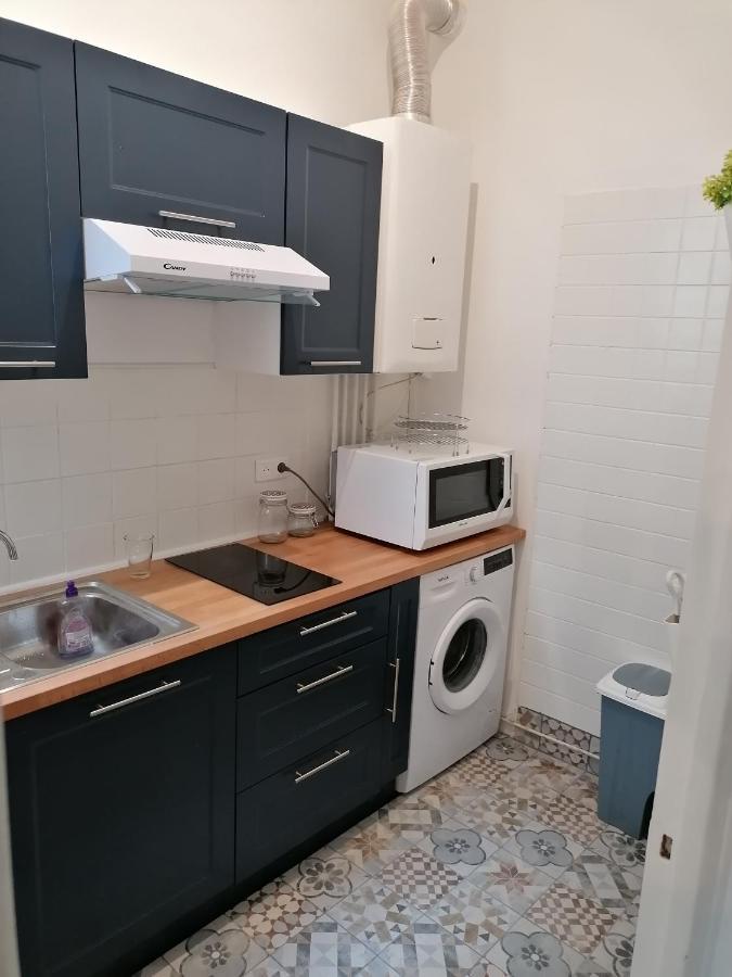 Appartement Hyper Centre A 250 M De La Plage Arcachon Ngoại thất bức ảnh