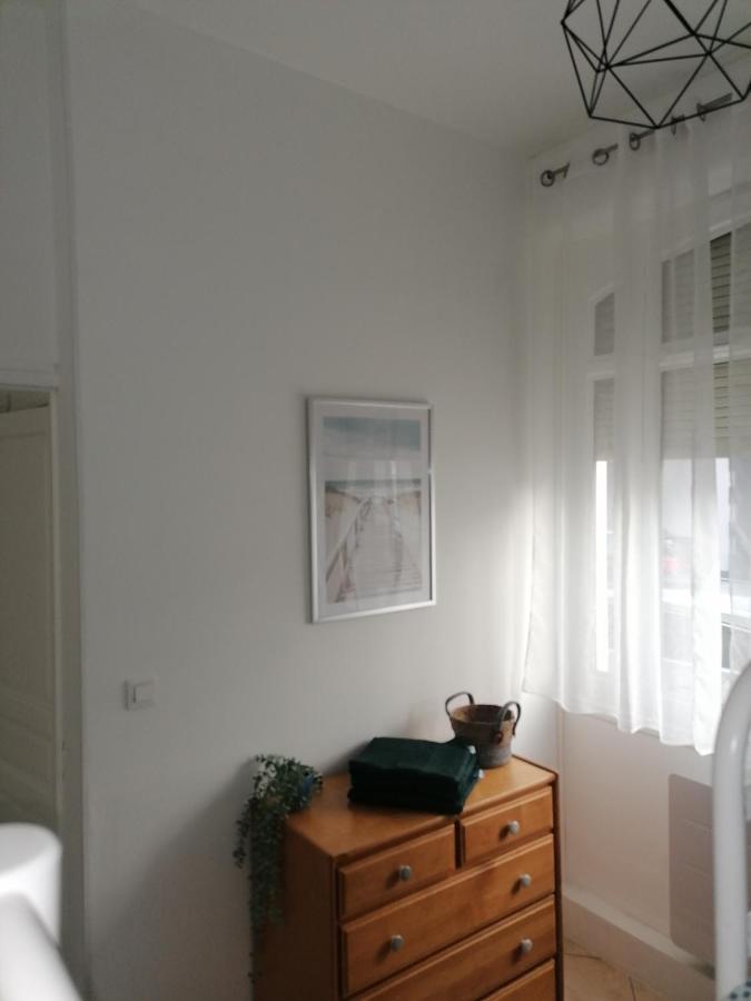 Appartement Hyper Centre A 250 M De La Plage Arcachon Ngoại thất bức ảnh