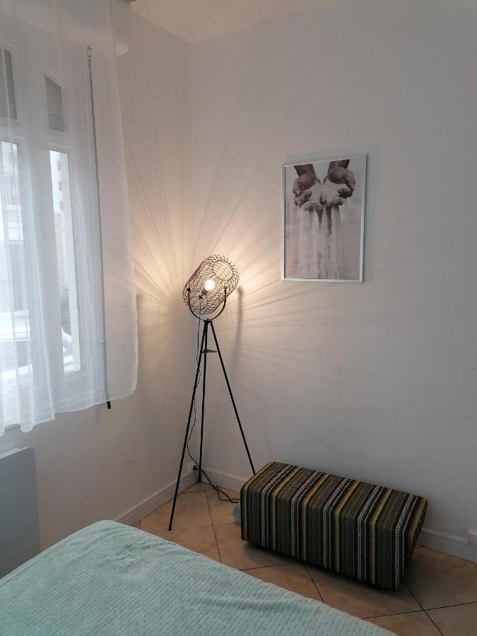Appartement Hyper Centre A 250 M De La Plage Arcachon Ngoại thất bức ảnh