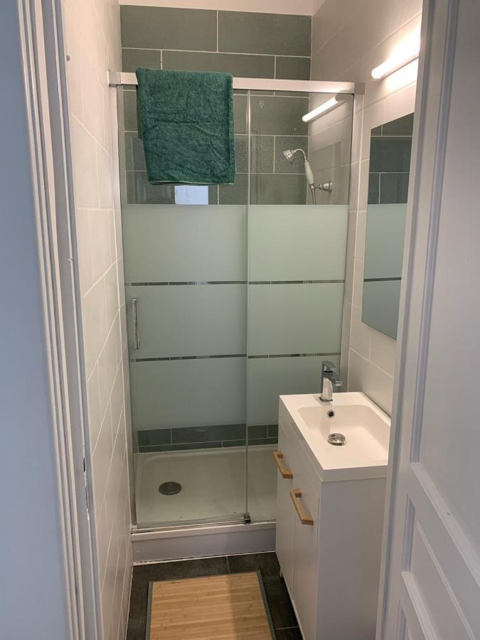 Appartement Hyper Centre A 250 M De La Plage Arcachon Ngoại thất bức ảnh