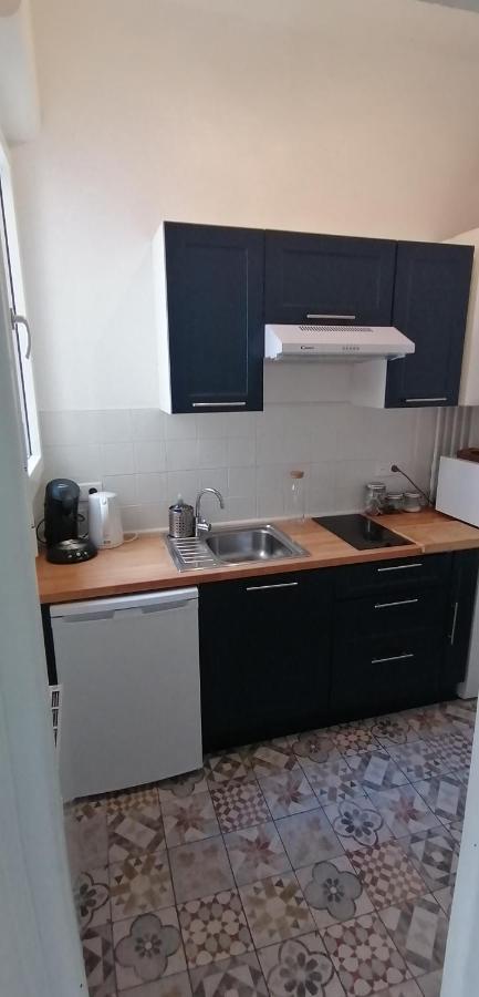 Appartement Hyper Centre A 250 M De La Plage Arcachon Ngoại thất bức ảnh