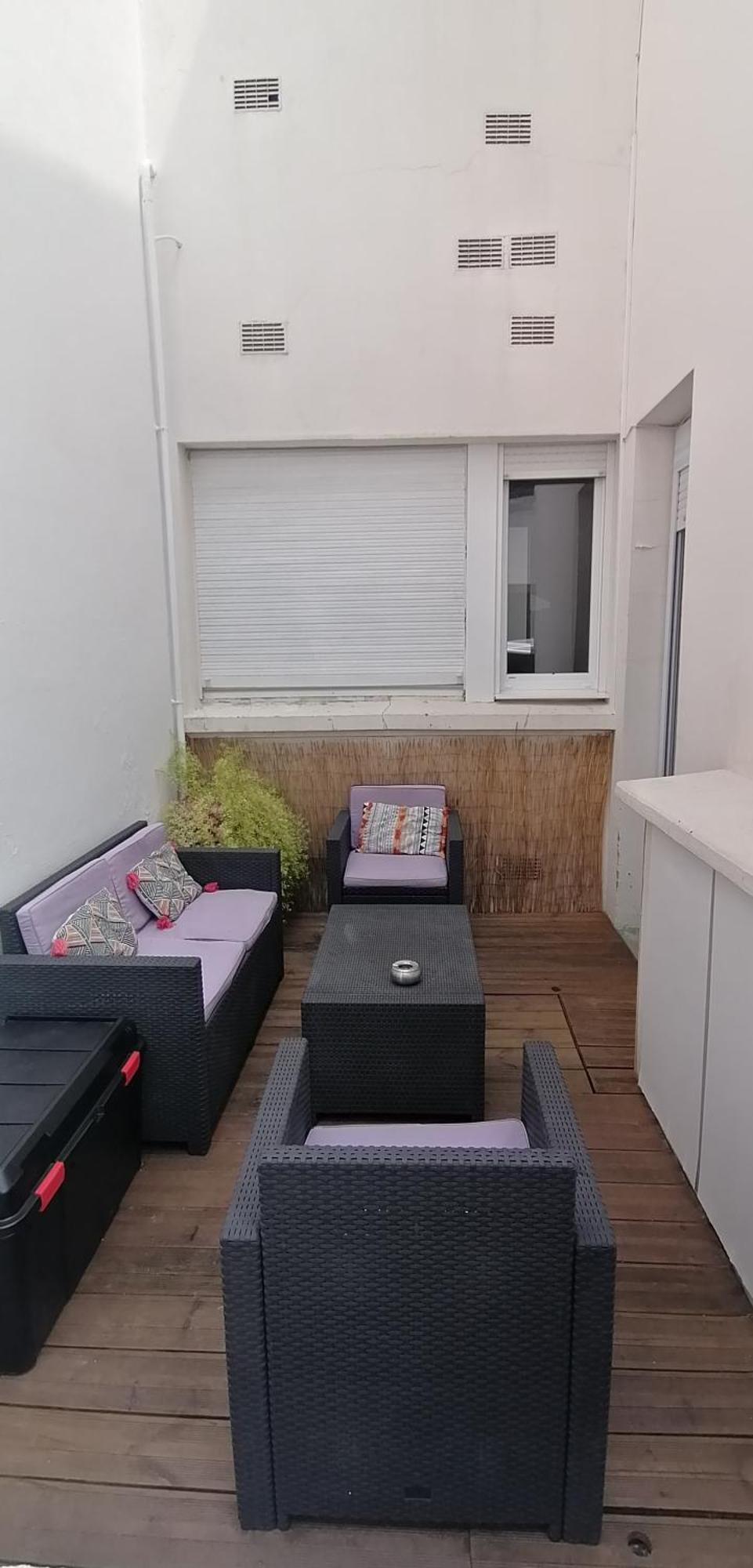 Appartement Hyper Centre A 250 M De La Plage Arcachon Ngoại thất bức ảnh