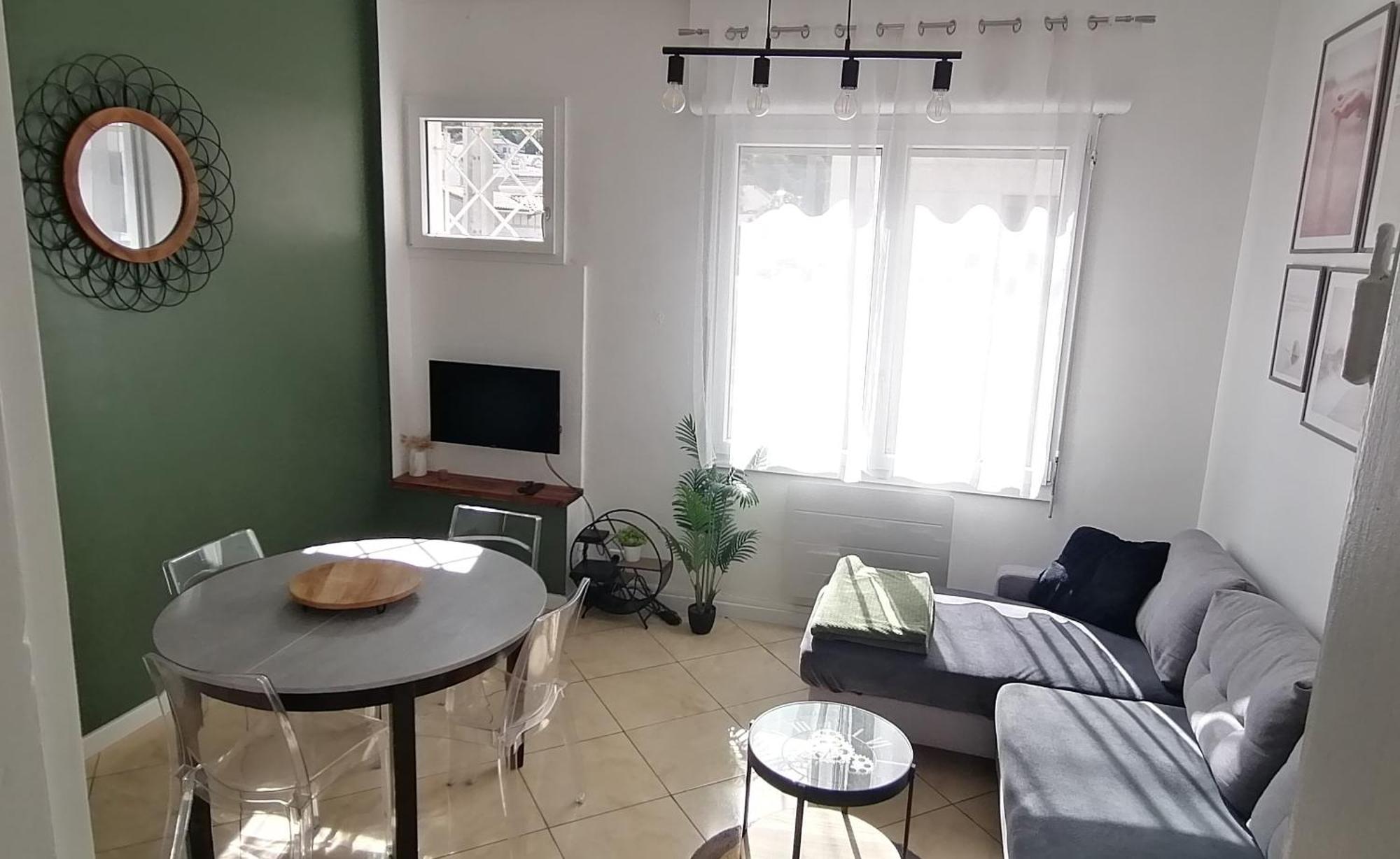 Appartement Hyper Centre A 250 M De La Plage Arcachon Ngoại thất bức ảnh
